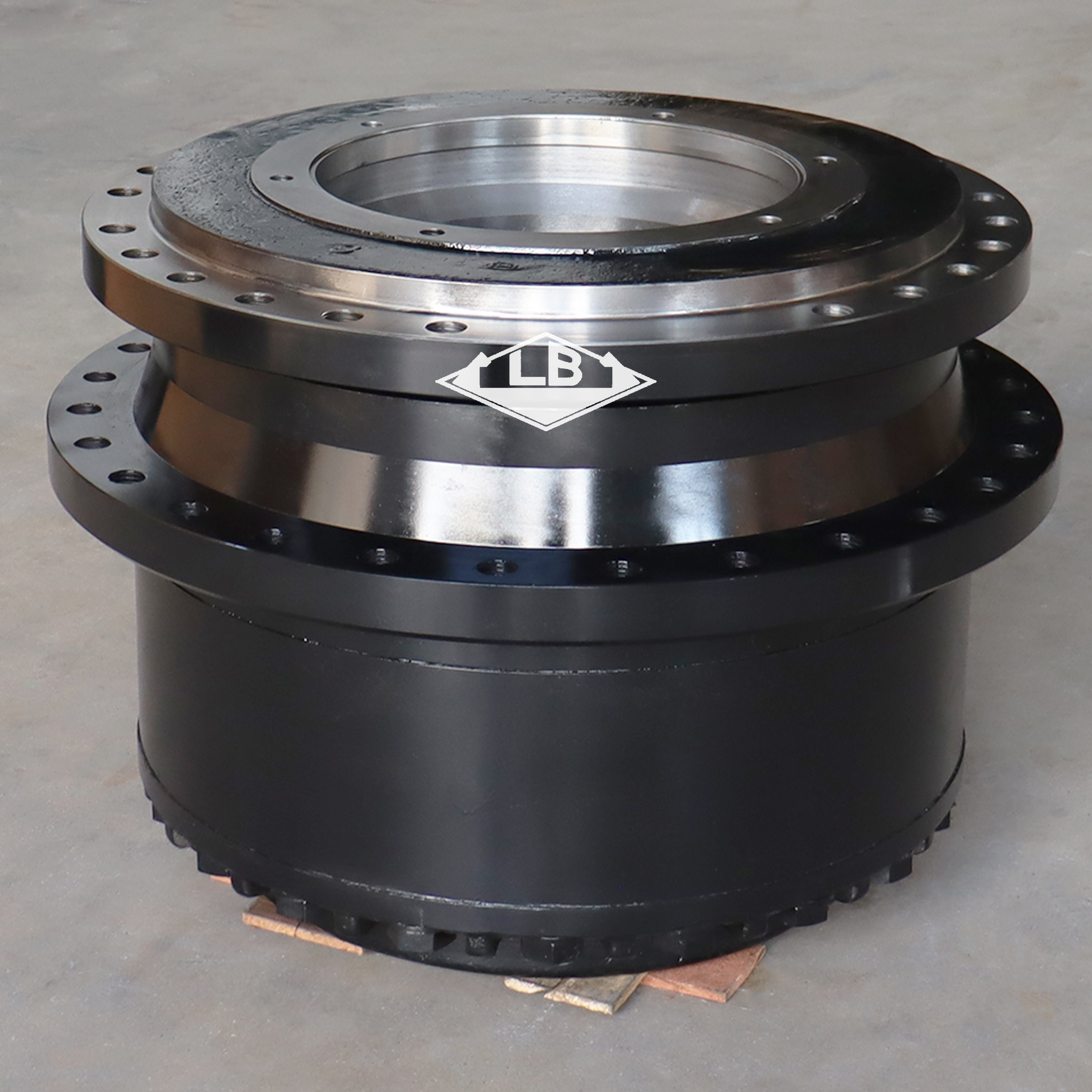 E390 行走牙箱(4) E390 (4)