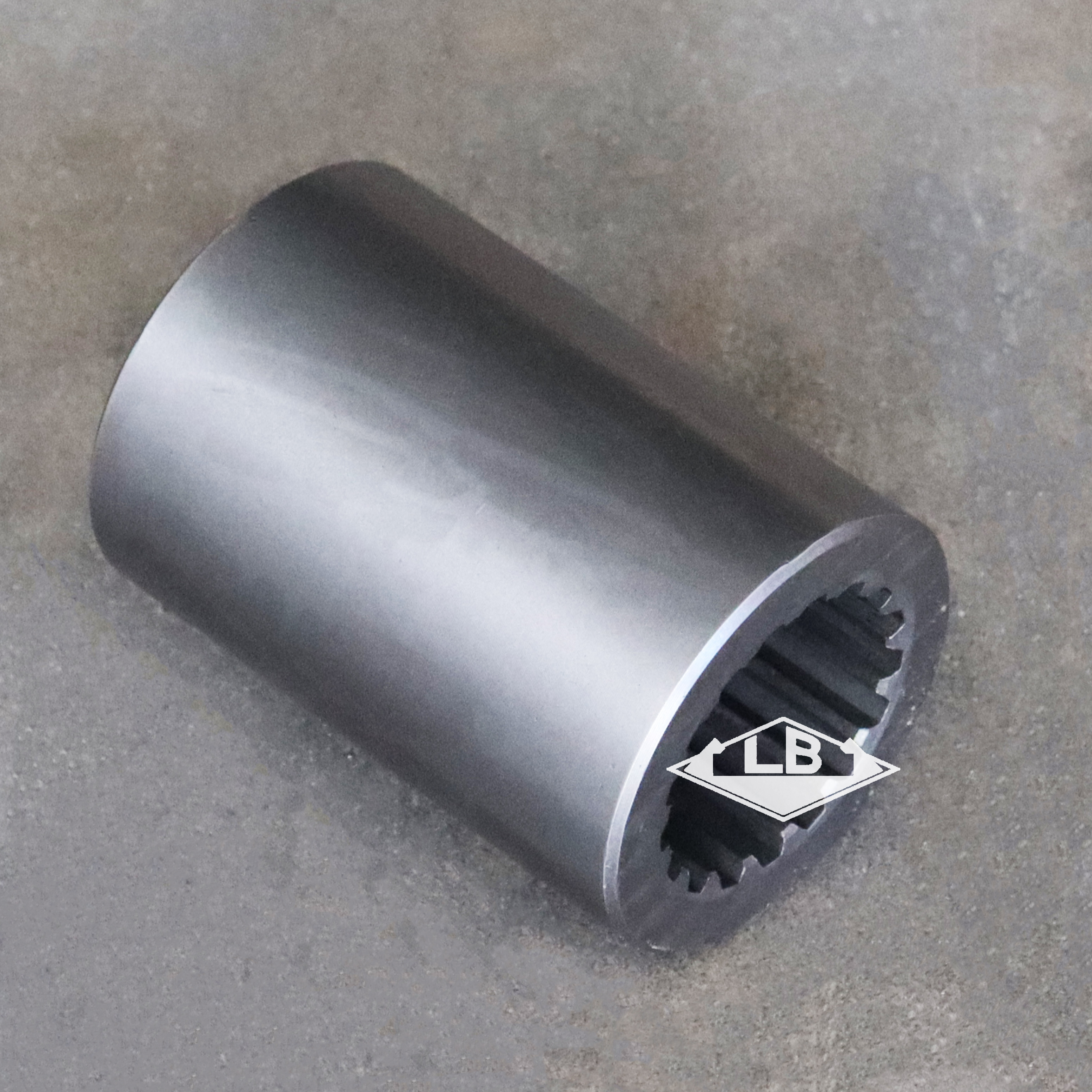 临工500 行走花键套(4) 500 行走花键套(4)