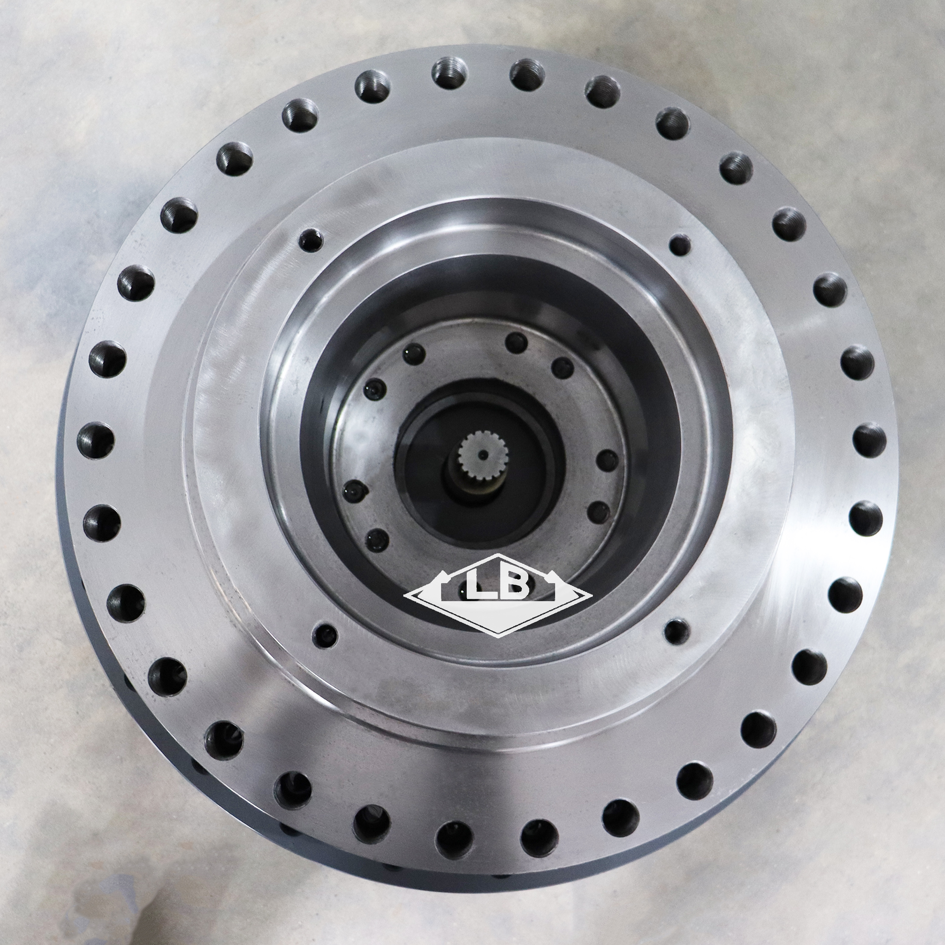 EC950 新款行走牙箱(4) (2)