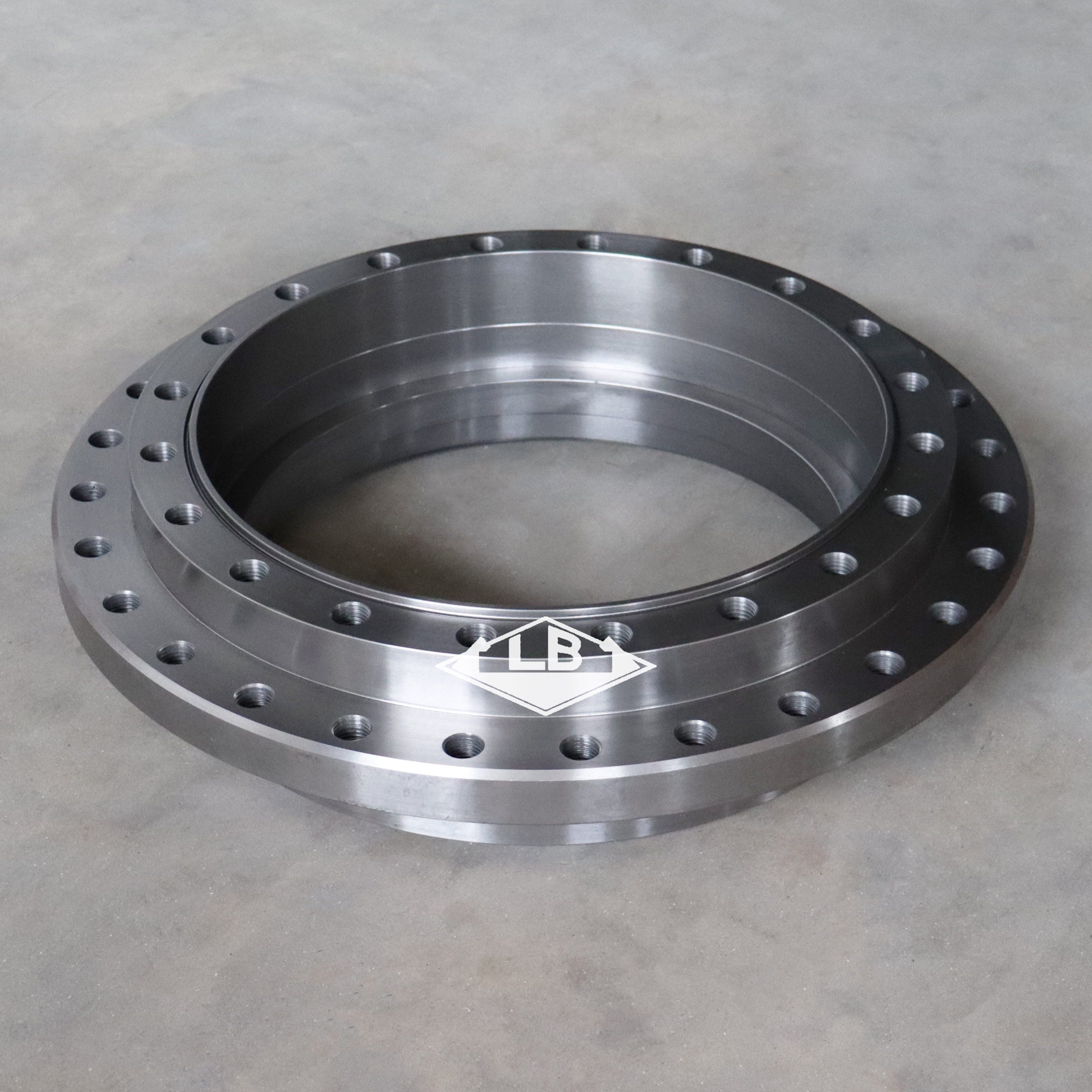 E390 行走轮毂(6) E390(6)