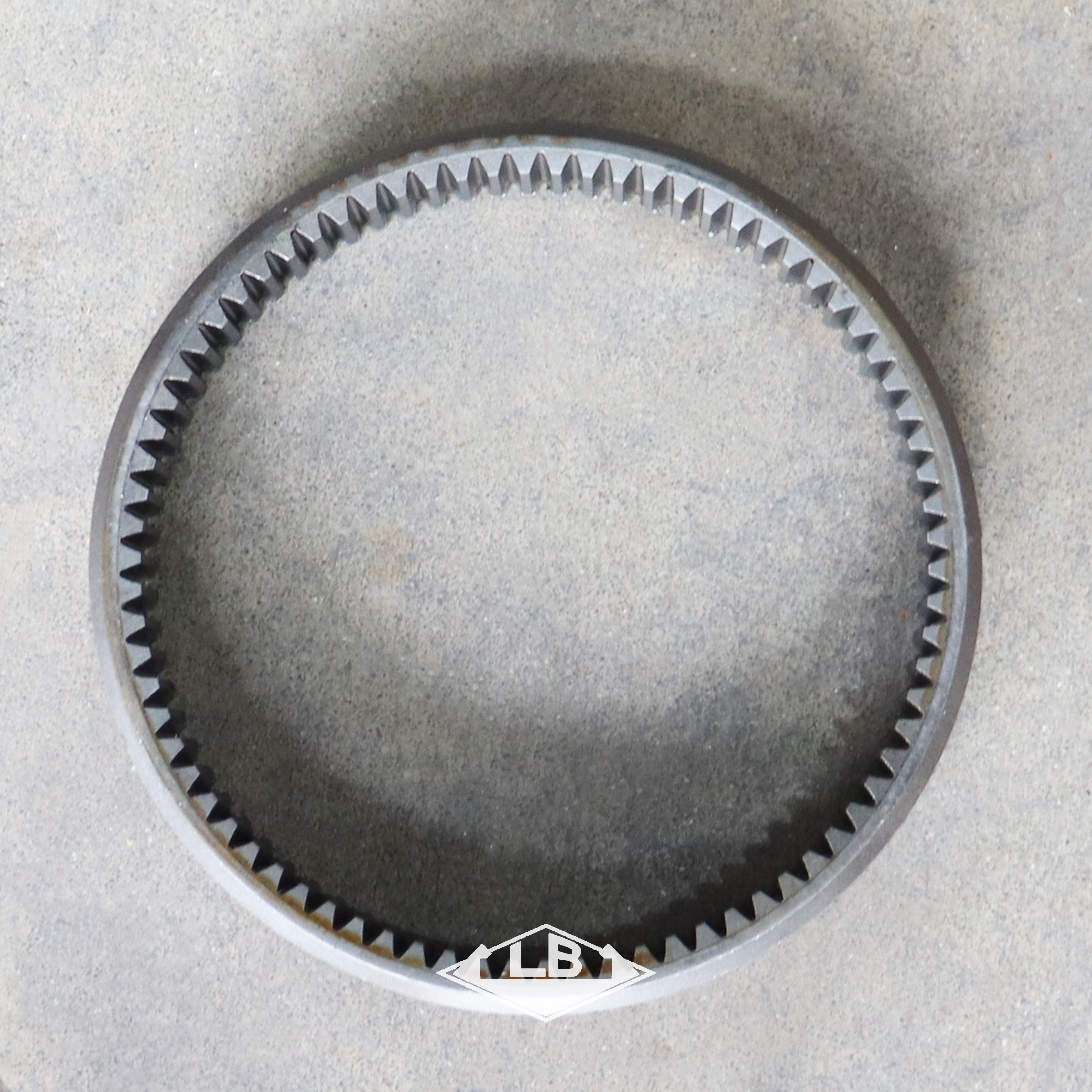 JCB220旧款 行走一级齿圈(4) JCB220旧款 行走一级齿圈(4)