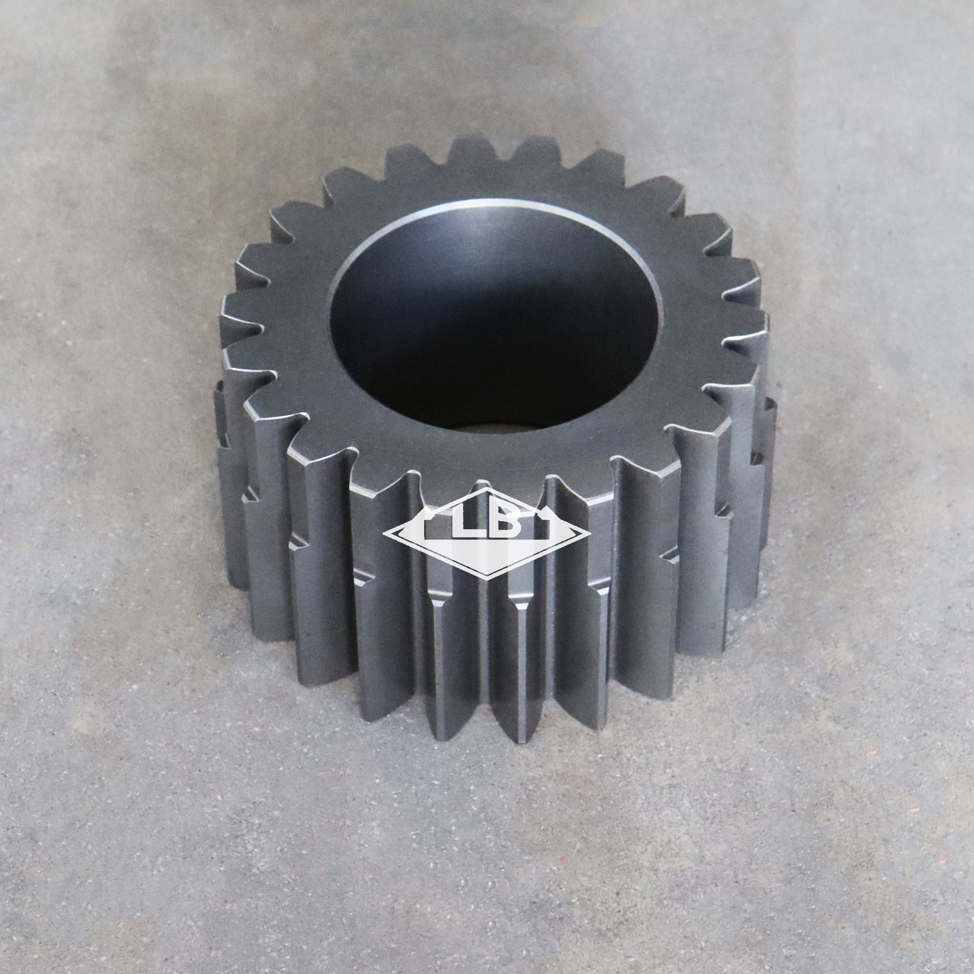 临工500 行三中齿(2) 临工500 行三中齿(2)