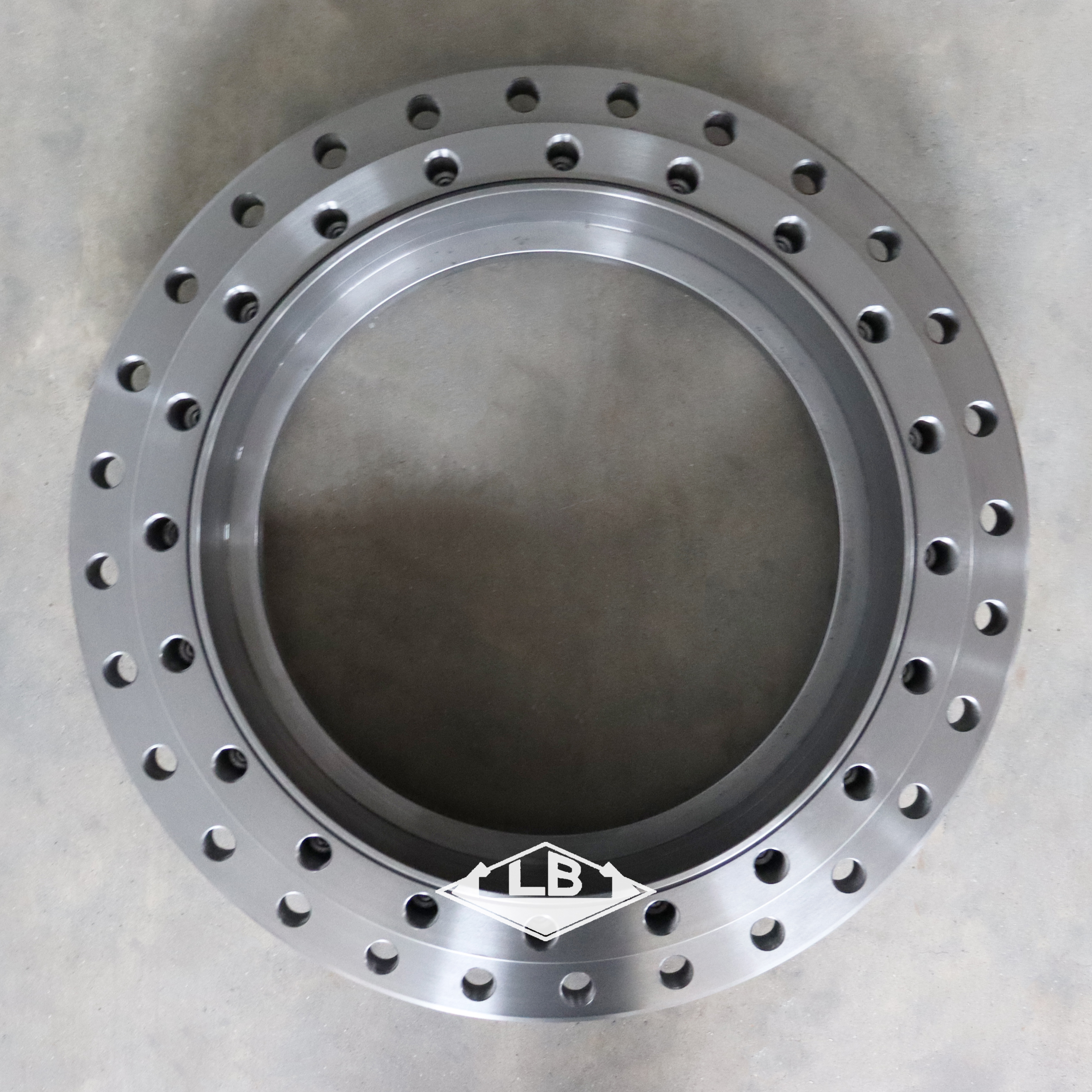 E390 行走轮毂(4) E390 (4)