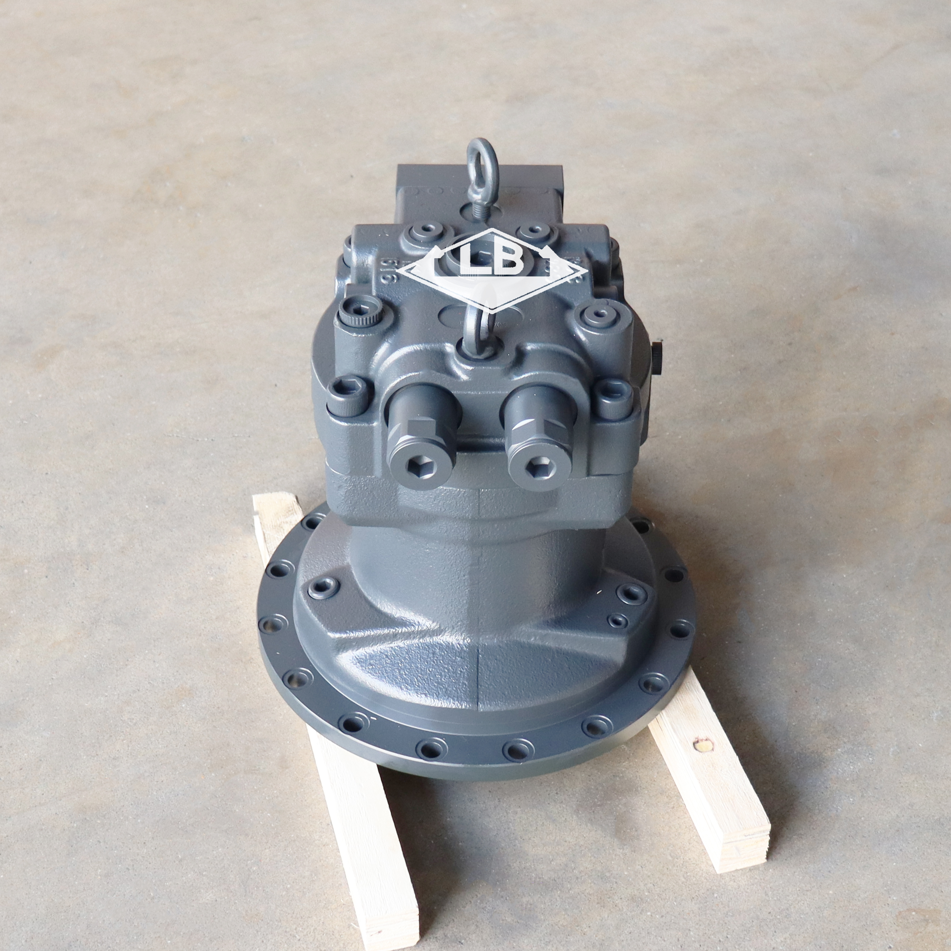 SH200 回转马达(8) SH200 (8)