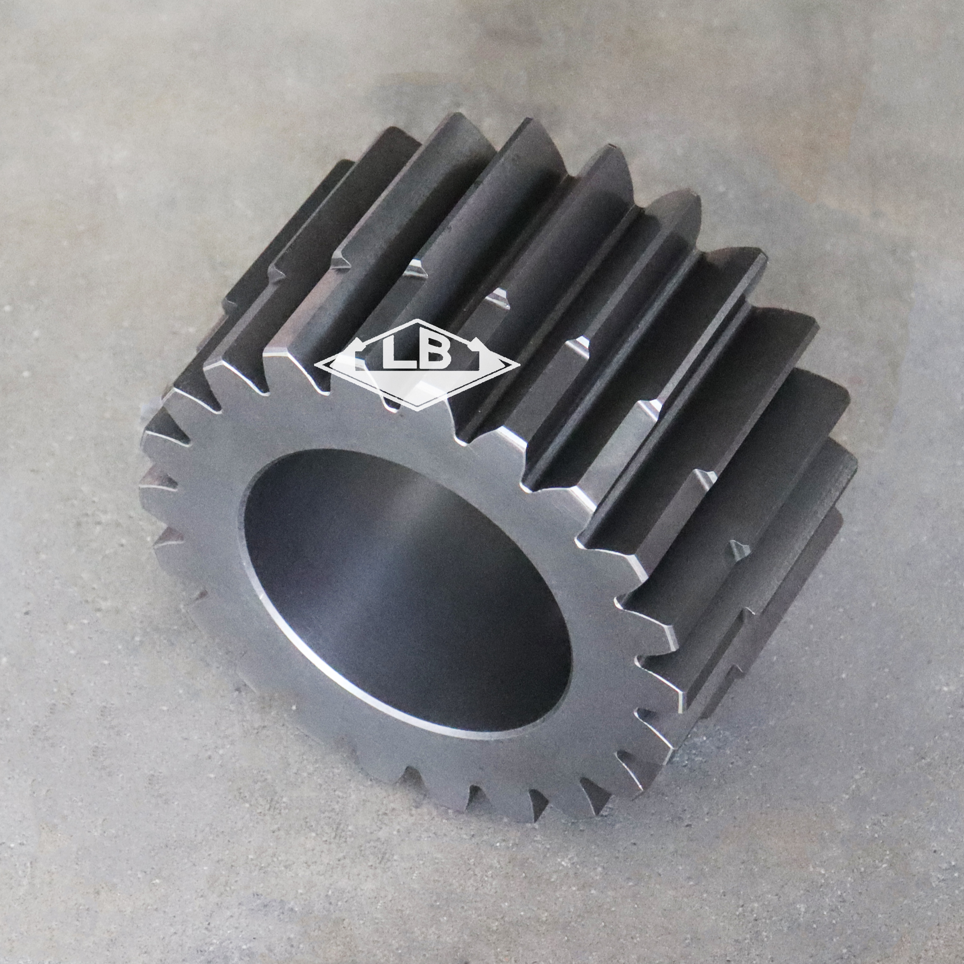 临工500 行三中齿(6) 临工500 行三中齿(6)