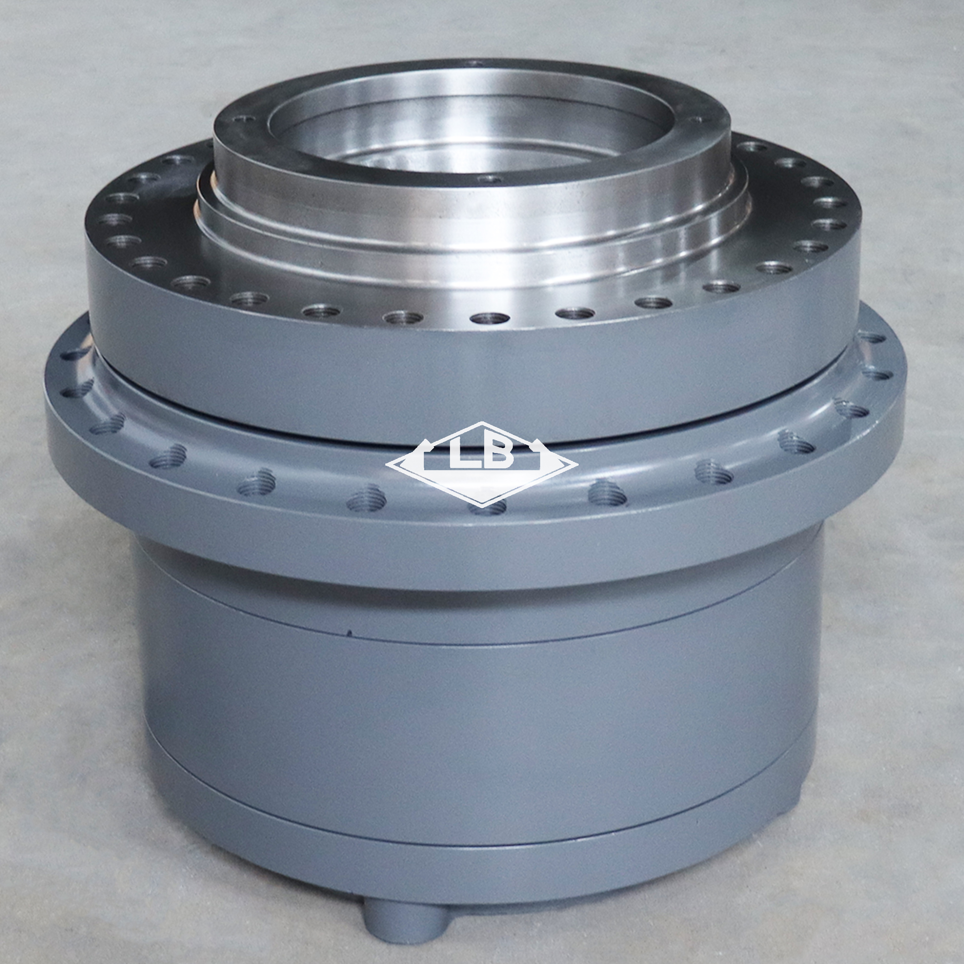 EC950 新款行走牙箱(6) EC950 (6)