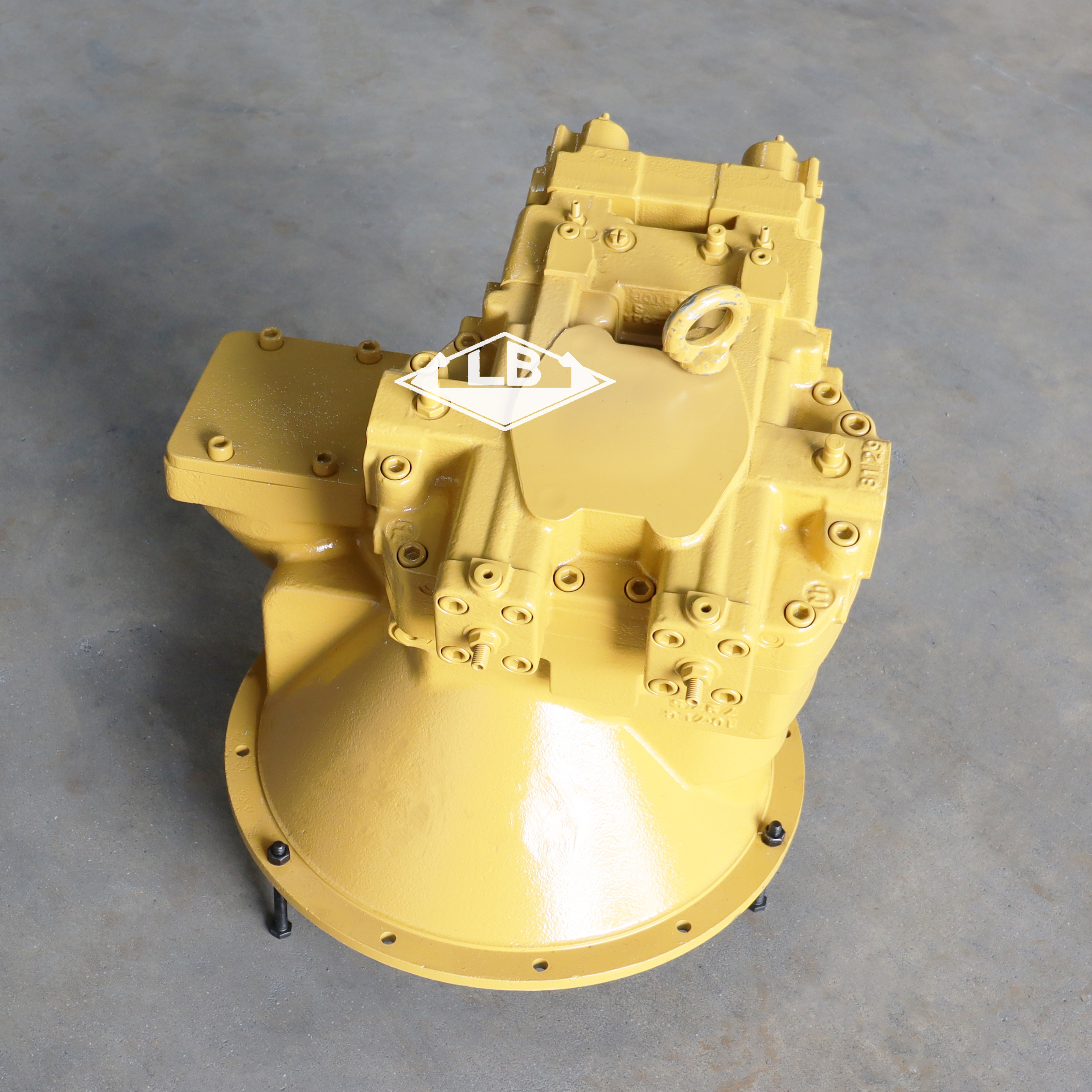 E325B A8V0107 液压泵(4) E325B A8V0107 (4)