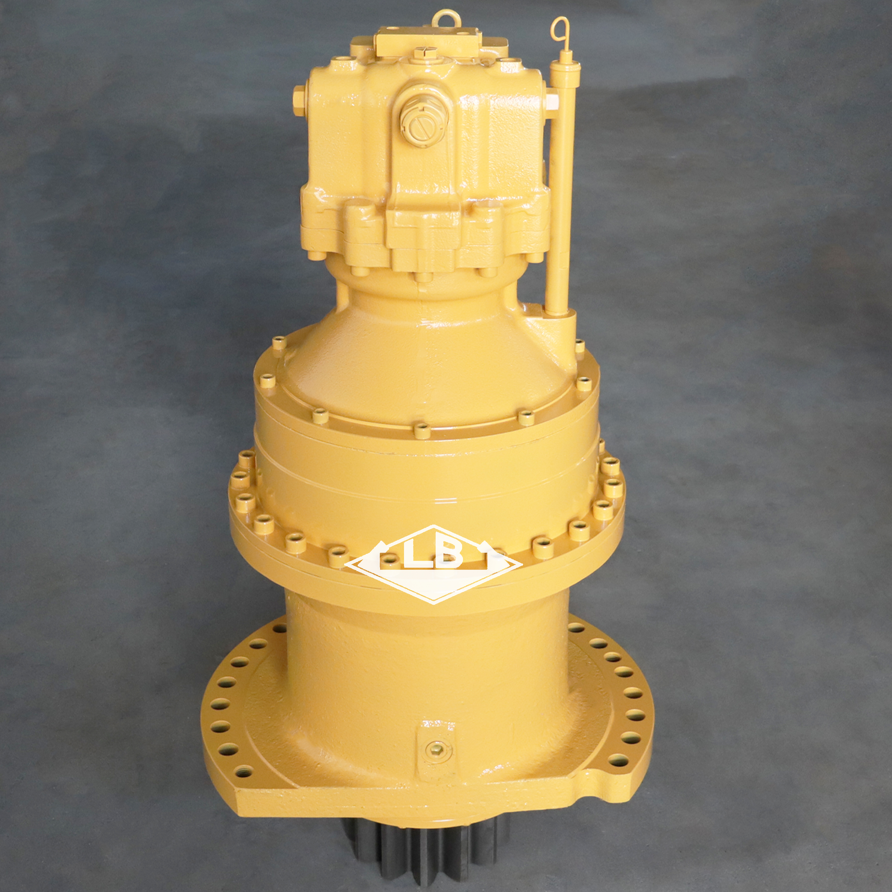 PC450-7 PC450-8 回转总成(2) PC450-7 PC450-8 (2)