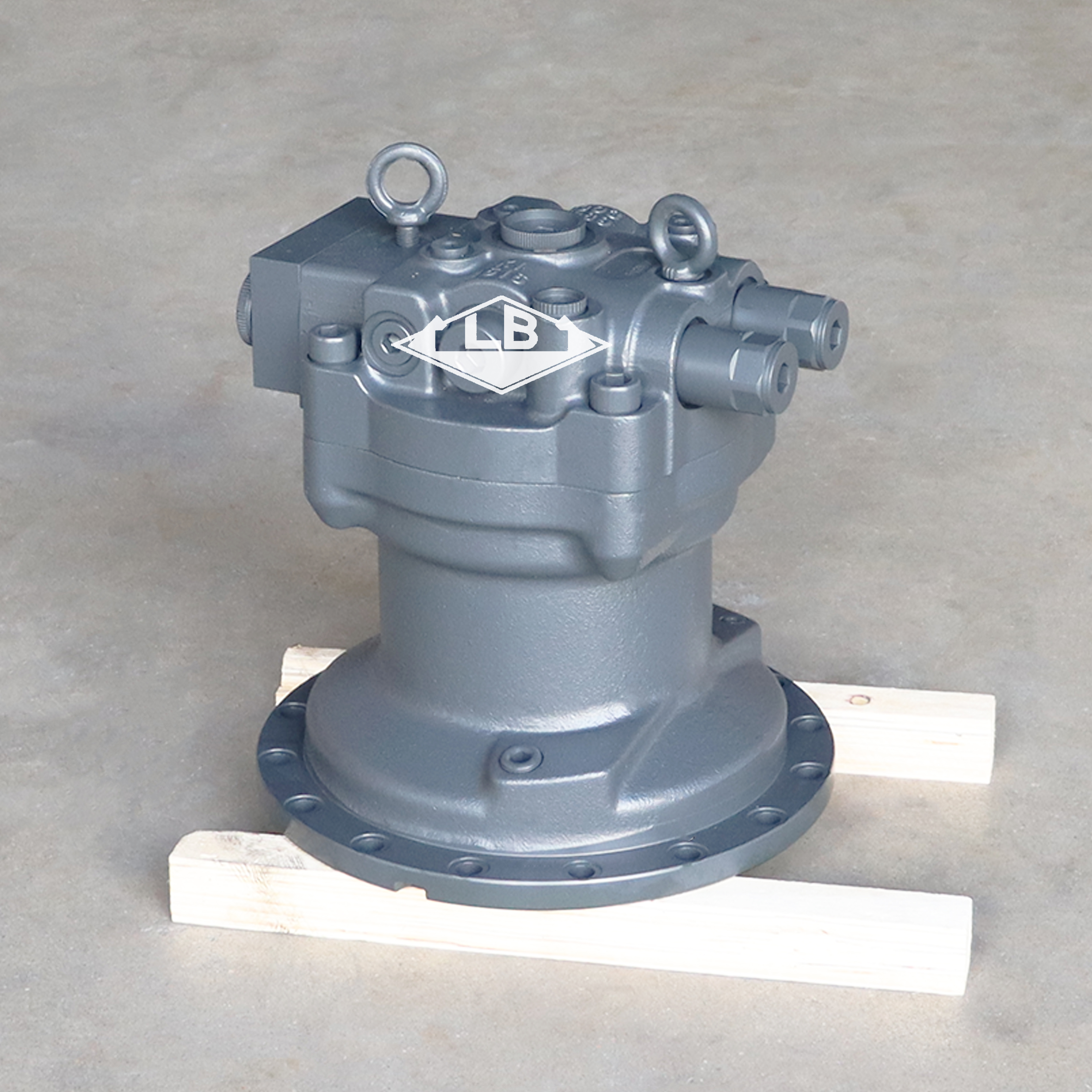 SH200 回转马达(6) SH200 (6)