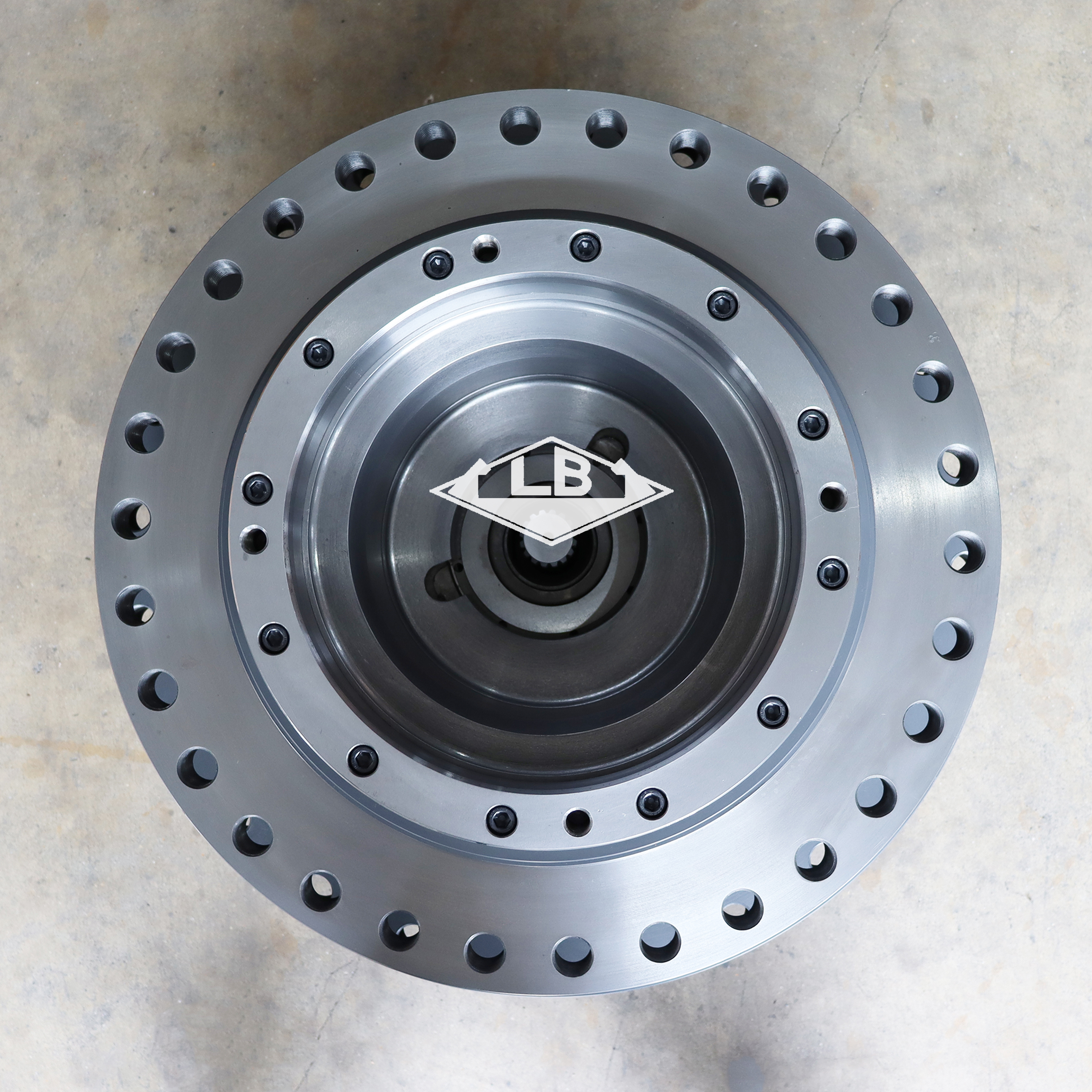 EC950(4) EC950(4)
