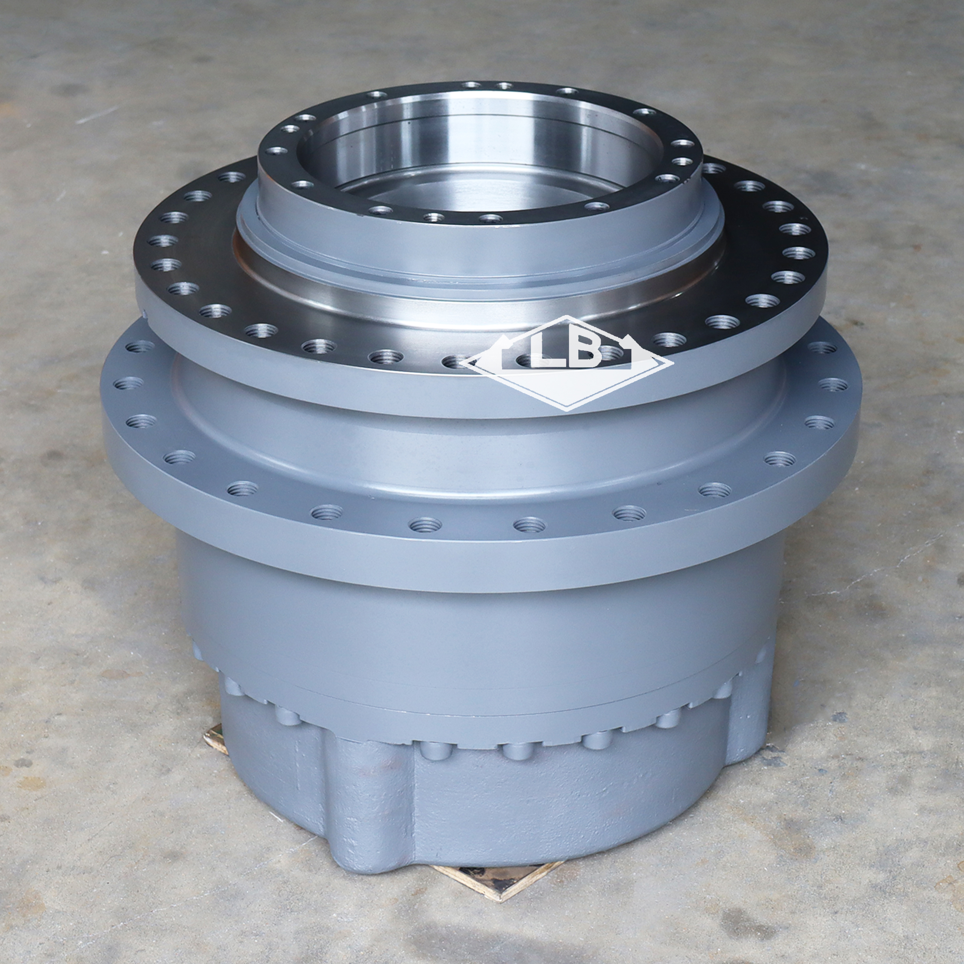 EC950(3) EC950(3)