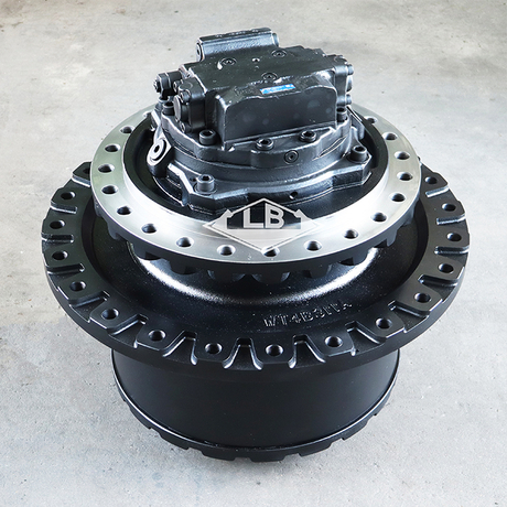 ZX650-3 ZX670-3 ZX670-5G DISPOSITIVO DE VIAGEM 9254461 9254462 4641493 4636857 ZX670 Drive final Drive