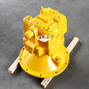 PC1250-8 Motor de giro 706-7K-01110 706-7K-01140 7067K01110 7067K01140 PC1250-8 MOTOR DE SOGAÇÃO