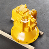 PC1250-8 Motor de giro 706-7K-01110 706-7K-01140 7067K01110 7067K01140 PC1250-8 MOTOR DE SOGAÇÃO