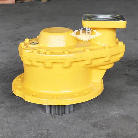 E70 MS070 Swing Gear Assy 096-1917 0961917 961917 E70 Caixa de engrenagens de giro