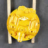 PC1250-8 Motor de giro 706-7K-01110 706-7K-01140 7067K01110 7067K01140 PC1250-8 MOTOR DE SOGAÇÃO