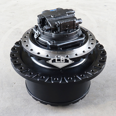 ZX650-3 ZX670-3 ZX670-5G DISPOSITIVO DE VIAGEM 9254461 9254462 4641493 4636857 ZX670 Drive final Drive