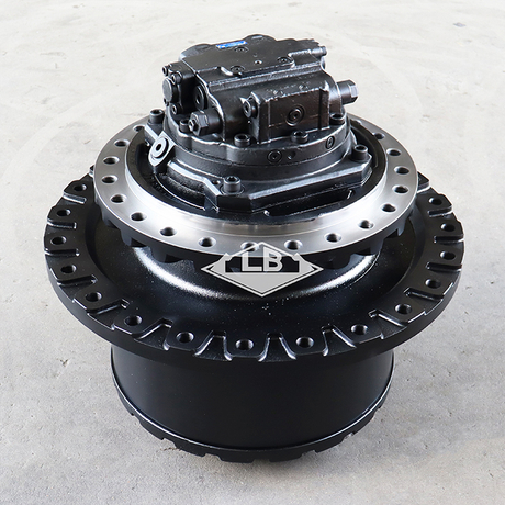 ZX650-3 ZX670-3 ZX670-5G DISPOSITIVO DE VIAGEM 9254461 9254462 4641493 4636857 ZX670 Drive final Drive