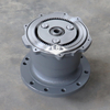  ZX70-5G YD60001603 Caixa de engrenagem de giro Hitachi Redução de balanço da escavadeira