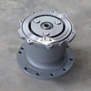  ZX70-5G YD60001603 Caixa de engrenagem de giro Hitachi Redução de balanço da escavadeira