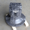  EC140 EC140B VOE14501683 MOTOR DE SOGO M5X80 PARA ESCAVOR DE VOLVO
