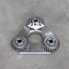DX340 1ª operadora Assy 1.230-00012 Peças de caixa de transmissão Aplicar para a escavadeira doosan