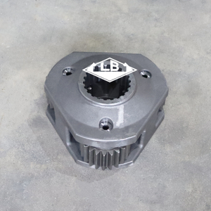 EC210 EC460 S2 ASSY ASSY SA7118-30200 PECES DE REDUÇÃO DE REDUÇÃO DE BONGA PARTES PARA ESCAVOR DE VOLVO