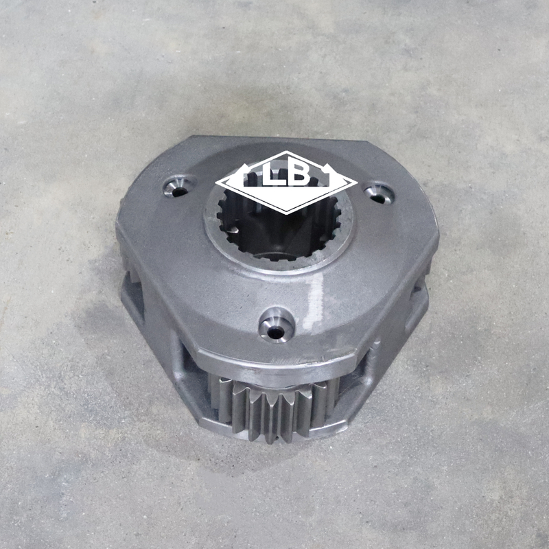 EC210 EC460 S2 ASSY ASSY SA7118-30200 PECES DE REDUÇÃO DE REDUÇÃO DE BONGA PARTES PARA ESCAVOR DE VOLVO
