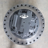 DX1000 Drive final da escavadeira 170402-00052 170402-00077 170403-00222 Drive final