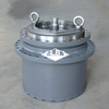 DX300-9 Redutor de viagem Caixa de câmbio 170402-00021 170401-00007G Drive final para escavadeira de Doosan