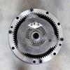 EC160 EC180 Redutor de balanço VOE14540719 VOE14541067 EC180 Caixa de engrenagem de giro Aplicar para uma escavadeira Volvo
