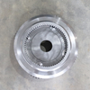 HX220 R210-9 R220-9 NO2 ASSY 39Q6-42180 R220-9 Peças de caixa de viagem para escavadeira hyundai