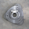 ZX330-3 ZX330-5G ZX350-5G NO1 ASSY ASSY 1032597 Peças de reposição final de carro se aplicam à escavadeira de hitachi