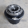ZX180-3 ZX180-5G DISPOSITIVO DE VIAGEM 9213322 ZX180-5G Caixa de engrenagens de viagem para escavadeira de hitachi