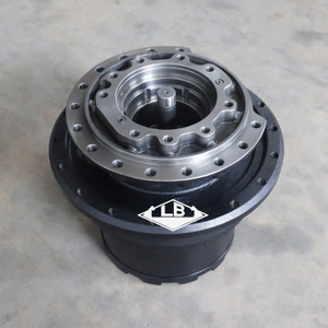 ZX180-3 ZX180-5G DISPOSITIVO DE VIAGEM 9213322 ZX180-5G Caixa de engrenagens de viagem para escavadeira de hitachi