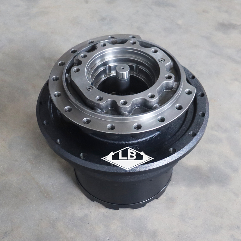ZX180-3 ZX180-5G DISPOSITIVO DE VIAGEM 9213322 ZX180-5G Caixa de engrenagens de viagem para escavadeira de hitachi