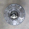E313D2GC Caixa de engrenagens de viagem 507-1117 110-7079 114-8222 127-5830 Drive final para escavadeira de gato