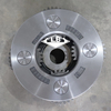 ZX330-3 ZX350-3 ZX350-5G TRANGELHA NO3 ASSY ASSY 1032599 Dispositivo de viagem para escavadeira de hitachi