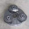 EC210 1ª transportadora de giro Assy VOE14528725 Peças de engrenagem de redução de balanço para escavadeira de Volvo