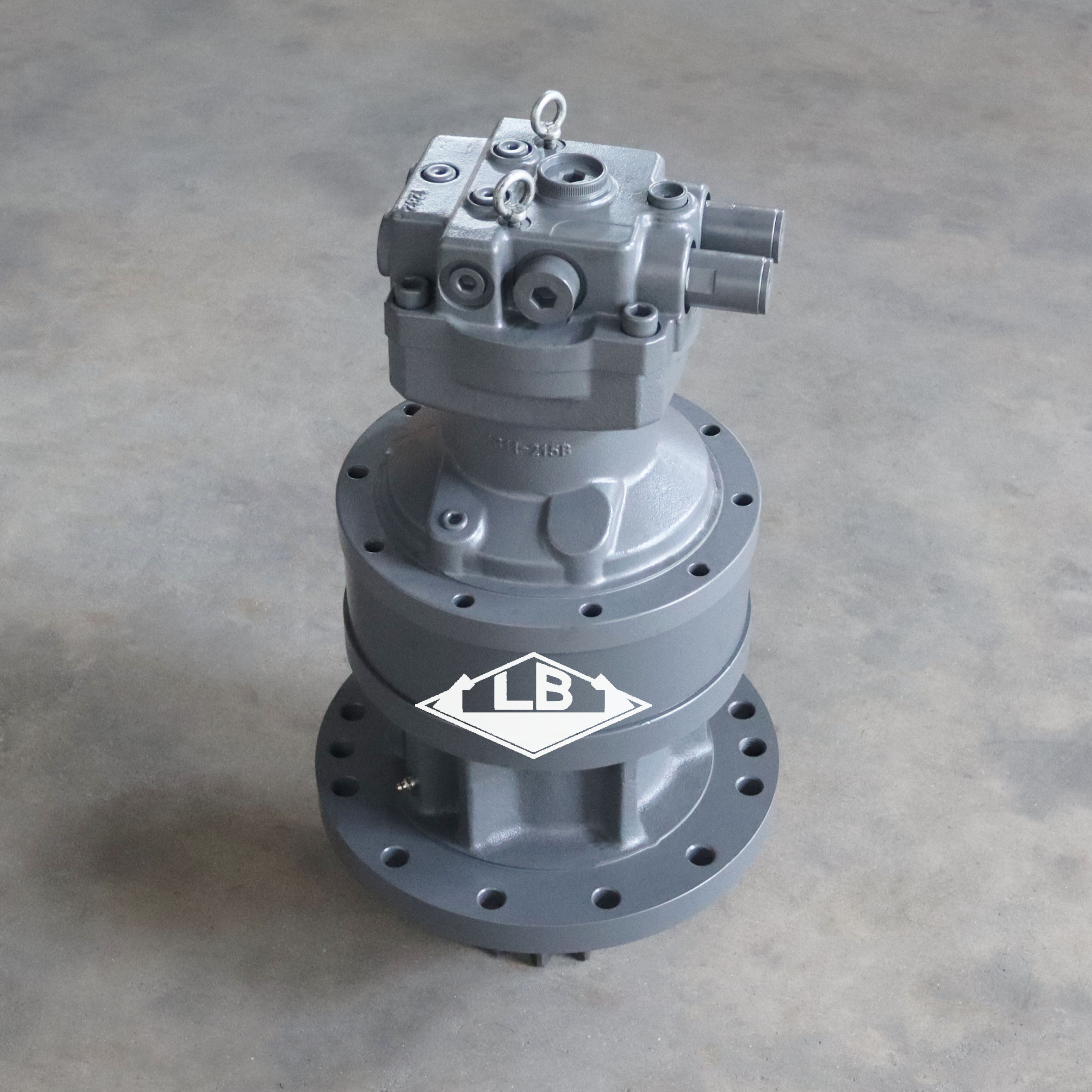 VOE14538587 EC160 EC170 EC180 Redutor de balanço EC180 Unidade de acionamento de giro