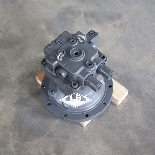 EC160 EC170 EC180 MOTOR STANGE