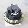 SK200-8 SK210-8 MOTOR HIDRÁULICO YN15V00037F1 YN15V00037F2 SK200-8 MOTOR DE VIAGENS PARA ESCAVAÇÃO DE KOBELCO