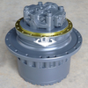 PC200-8 MO Motor de viagem 20Y-27-00590 Drive final para a escavadeira de Komatsu