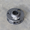 E318 E319 E320 Swing NO2 Transportador 148-4637 1484637 Caixa de engrenagem Swing Sapre Peças para escavadeira de gato