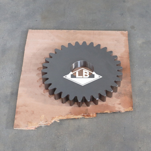 EX1200-5 EX1200-6 ZX1800-6 NO1 Planet Gear 3093777 Para escavadeira de Hitachi