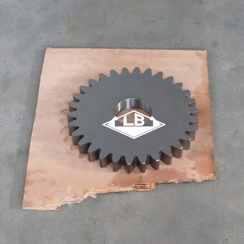 EX1200-5 EX1200-6 ZX1800-6 NO1 Planet Gear 3093777 Para escavadeira de Hitachi