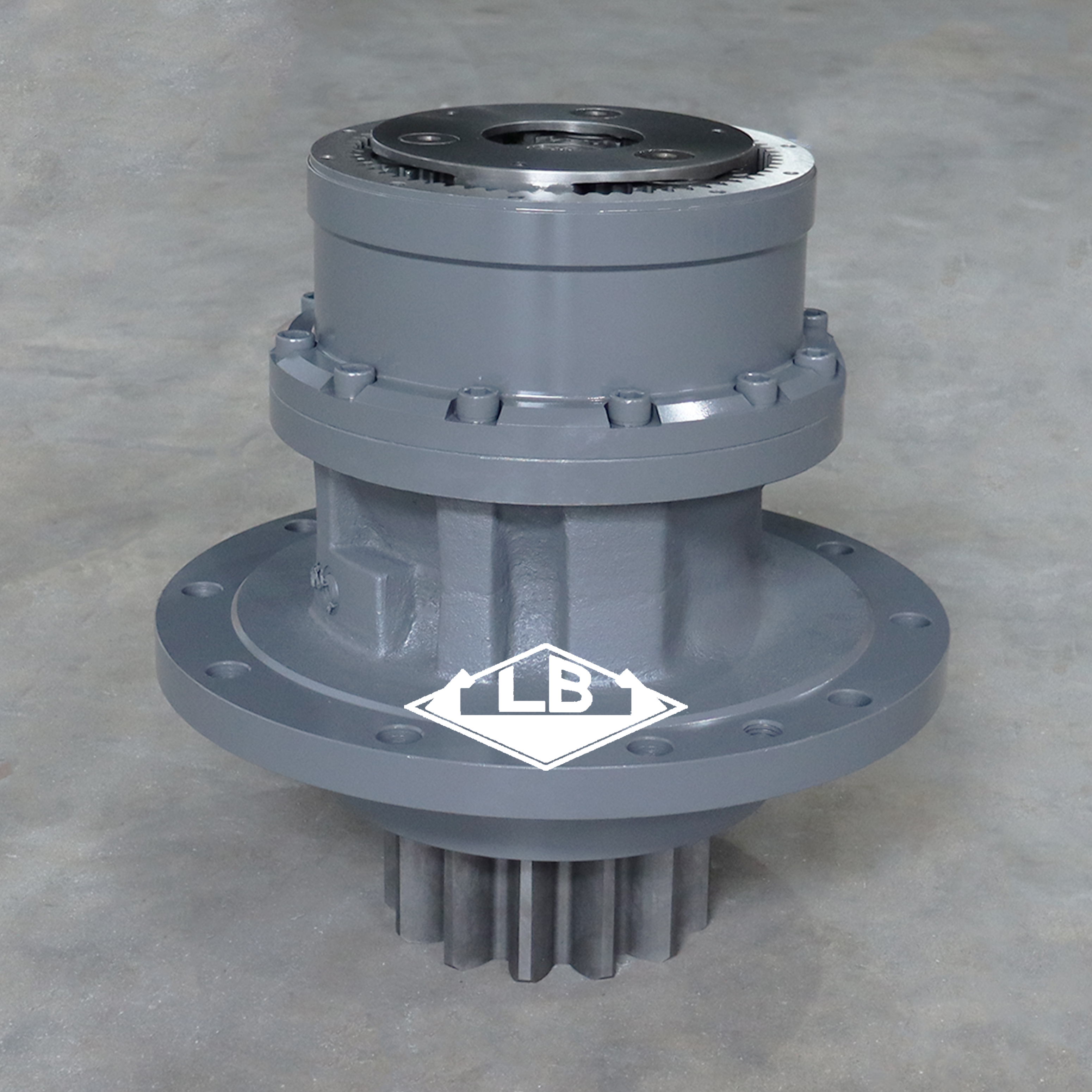 R250-9 R260-9 HX260 ENGRENAGEM DE REDUÇÃO DE STANGE