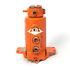 Solar015 DX15 DX18 Junta central 2480-9028a para escavadeira de Doosan