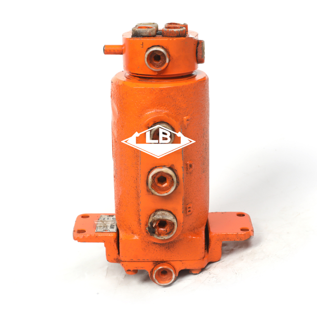 Solar015 DX15 DX18 Junta central 2480-9028a para escavadeira de Doosan