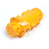 E307D E307E E308E CENTRO CONJUNTA ASSY 225-4367 GP GLAPE PARA ESCAVAÇÃO DE CAT
